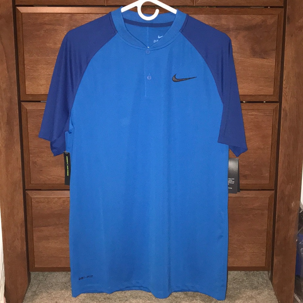 Men’s Nike Polo